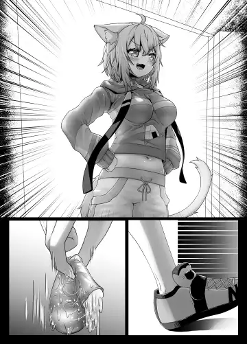 [Ebiken] Senzoku!! Hatsujouki Shori Gakari Fhentai.net - Page 53