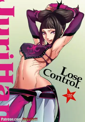 Read [Hirame] Lose Control - Fhentai.net