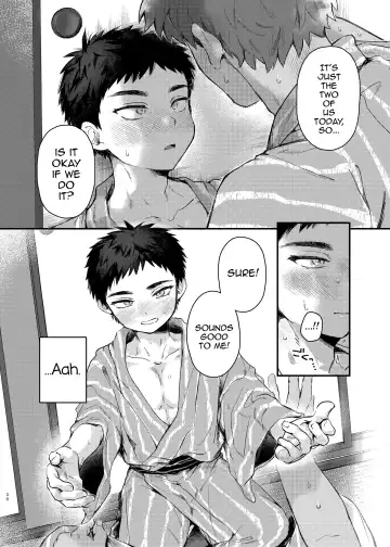 [Yoruge] Taishou, Nani mo Shinakute Ii no ka Fhentai - Page 29