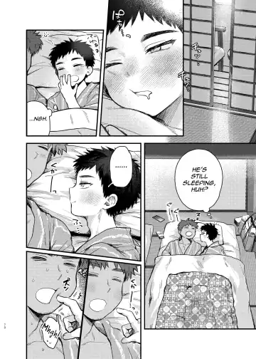 [Yoruge] Taishou, Nani mo Shinakute Ii no ka Fhentai - Page 69