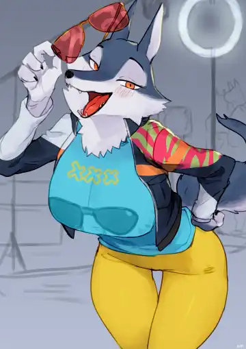 Read [Buta99] Porsha Crystal - Fhentai