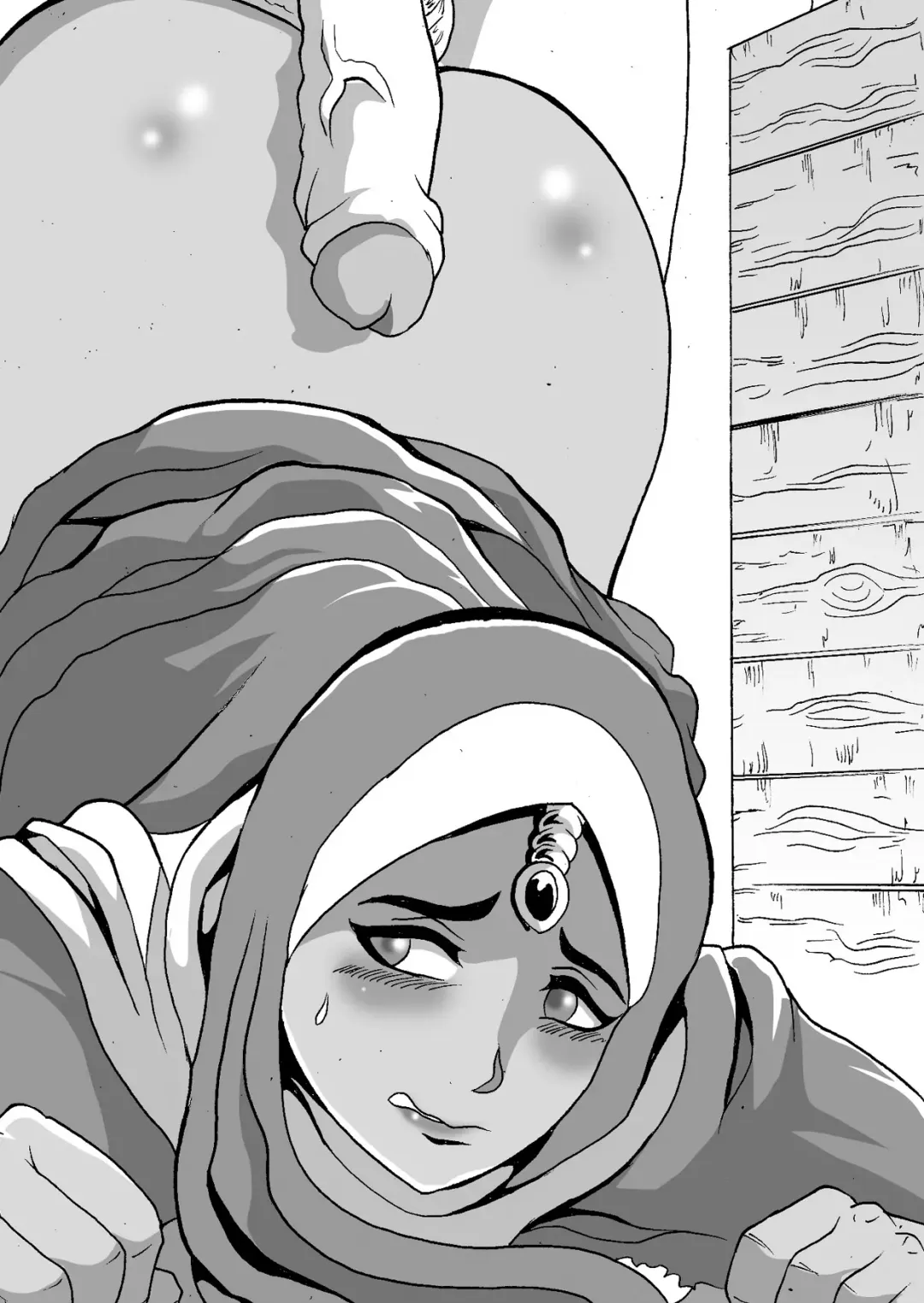 Barbarhicc Fhentai - Page 2