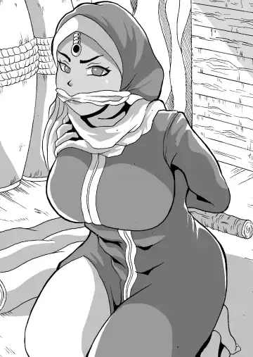 Read Barbarhicc - Fhentai