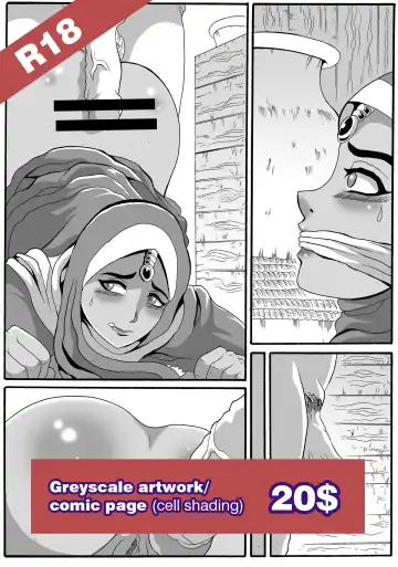 Barbarhicc Fhentai - Page 66