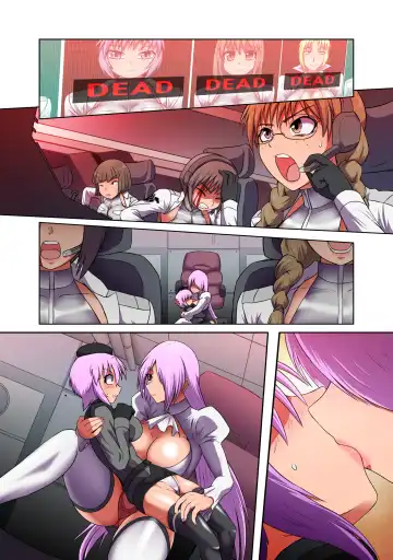 [Beast Anime] Rising Dark Part 1-5 Fhentai.net - Page 17