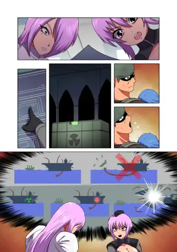 [Beast Anime] Rising Dark Part 1-5 Fhentai.net - Page 93