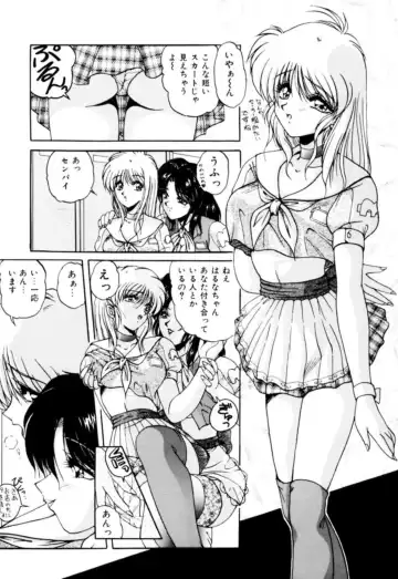 [Phantom] Fu Antomu Korekushon 1 Fhentai.net - Page 29