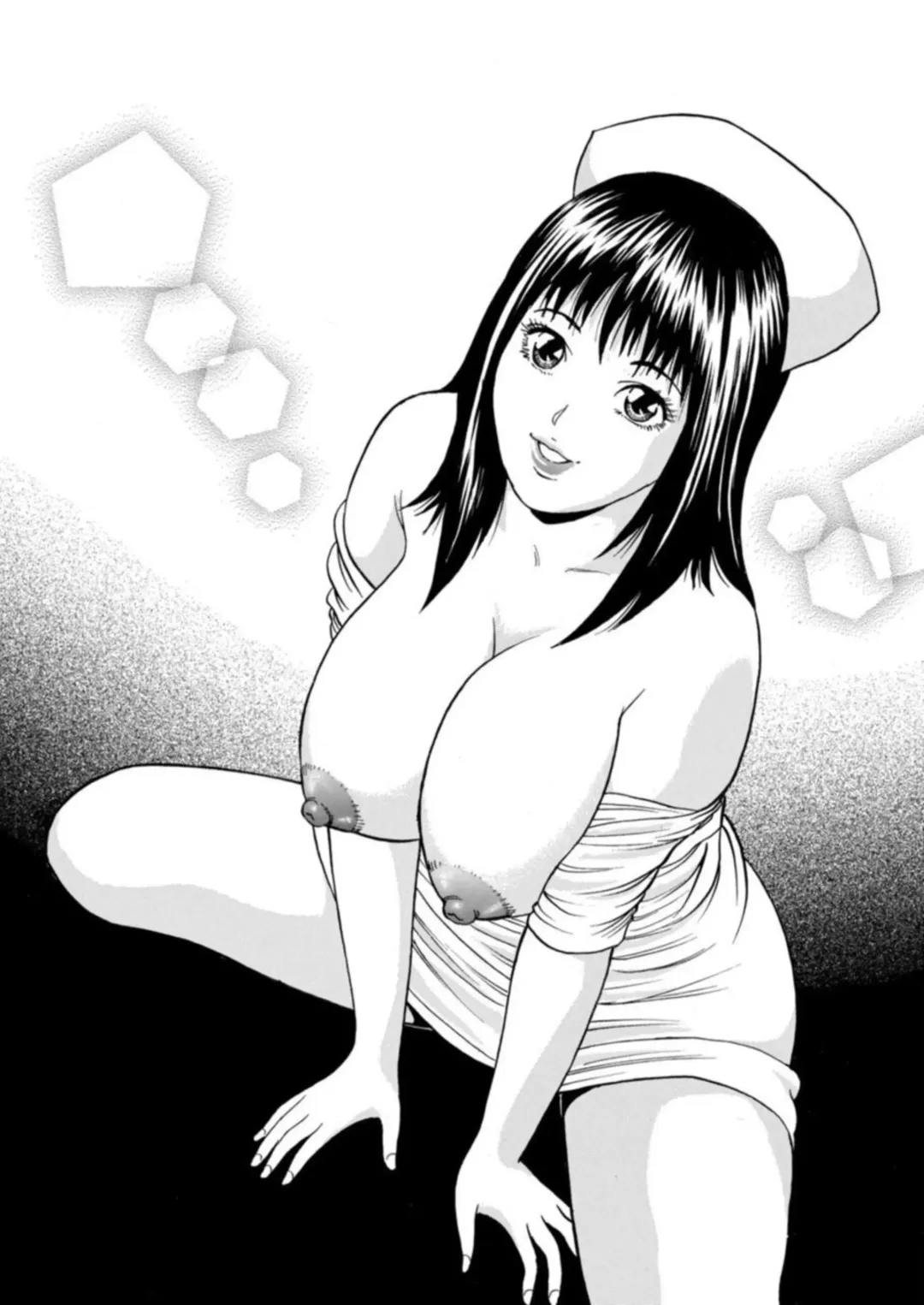 Ohitoyoshi Bijo no Midarana Sekkusu Jijō ~ Damena Otoko no Ecchina Onegai o Kotowarikirezu ni... ～ 1 Fhentai - Page 95