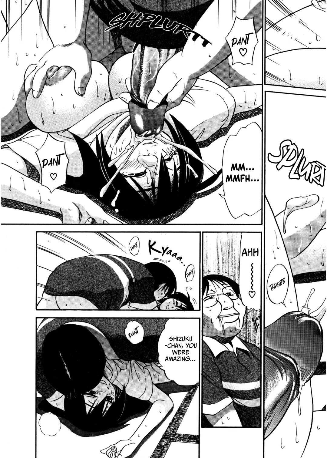 [Distance] Michael Keikaku ~Kyou kara Boku wa Onnanoko~ 1 Fhentai - Page 113