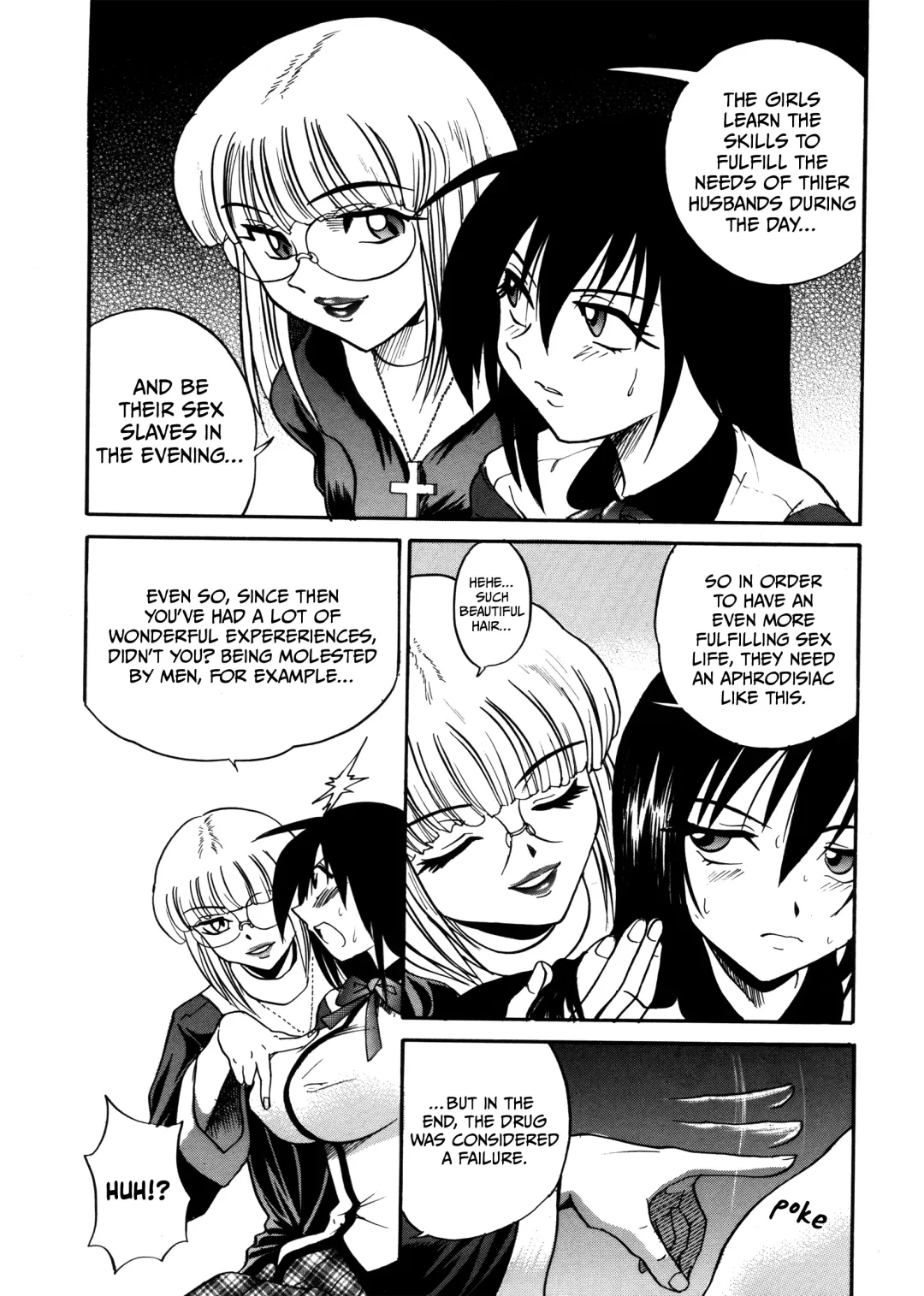 [Distance] Michael Keikaku ~Kyou kara Boku wa Onnanoko~ 1 Fhentai - Page 147