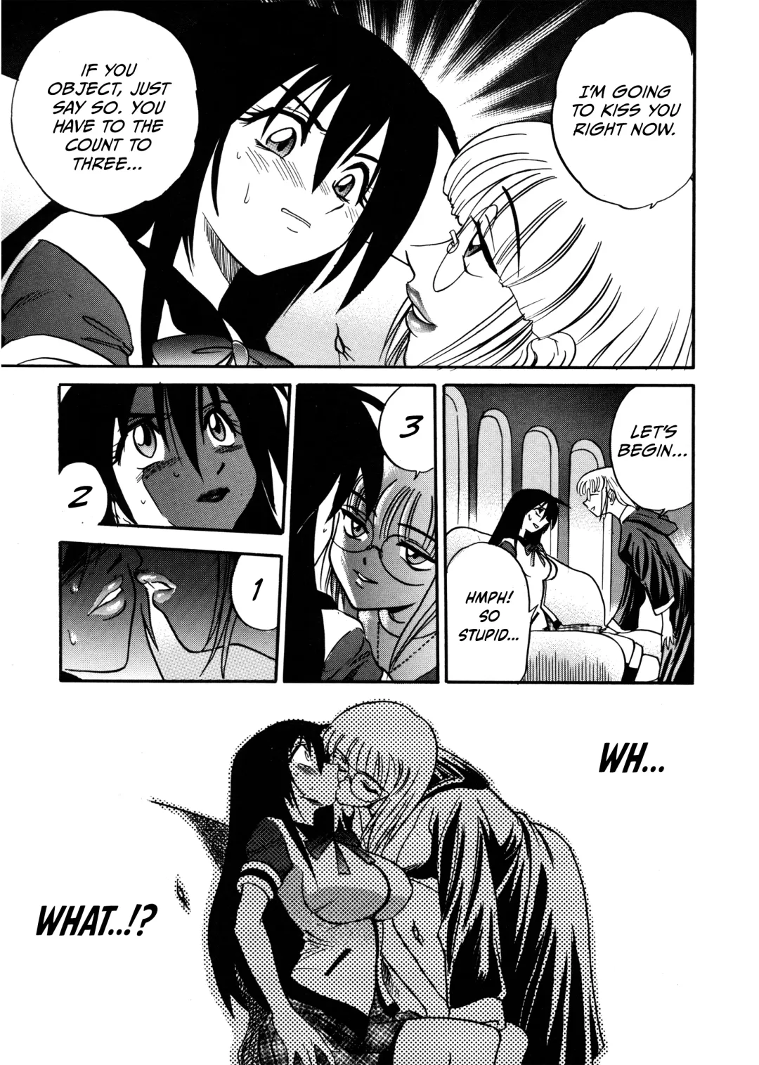 [Distance] Michael Keikaku ~Kyou kara Boku wa Onnanoko~ 1 Fhentai - Page 149