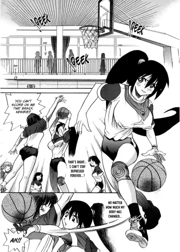 [Distance] Michael Keikaku ~Kyou kara Boku wa Onnanoko~ 1 Fhentai - Page 131