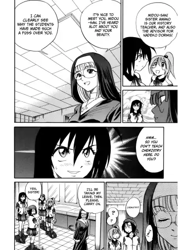 [Distance] Michael Keikaku ~Kyou kara Boku wa Onnanoko~ 1 Fhentai - Page 142