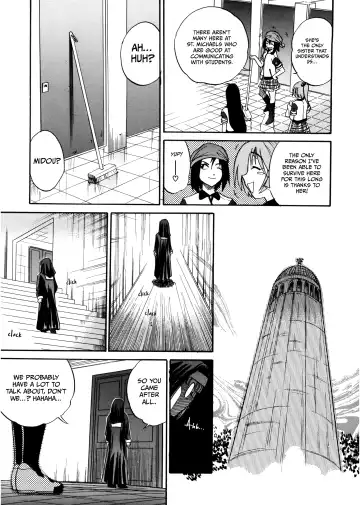 [Distance] Michael Keikaku ~Kyou kara Boku wa Onnanoko~ 1 Fhentai - Page 143