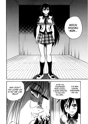 [Distance] Michael Keikaku ~Kyou kara Boku wa Onnanoko~ 1 Fhentai - Page 144