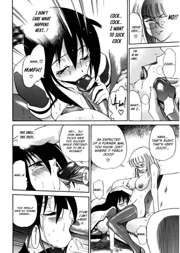 [Distance] Michael Keikaku ~Kyou kara Boku wa Onnanoko~ 1 Fhentai - Page 158