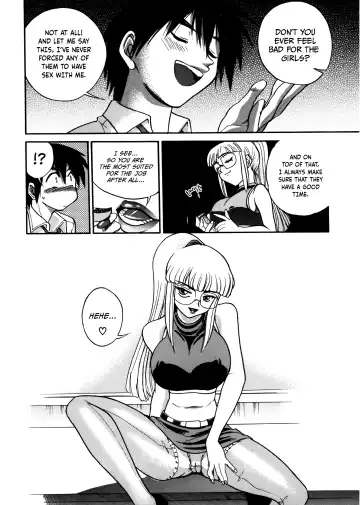[Distance] Michael Keikaku ~Kyou kara Boku wa Onnanoko~ 1 Fhentai - Page 51