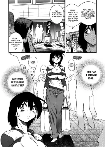[Distance] Michael Keikaku ~Kyou kara Boku wa Onnanoko~ 1 Fhentai - Page 82