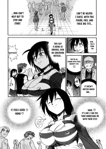 [Distance] Michael Keikaku ~Kyou kara Boku wa Onnanoko~ 1 Fhentai - Page 83