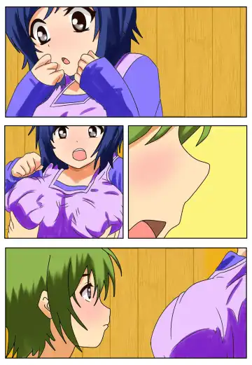 Mama ni Tanetsuke Fhentai - Page 22