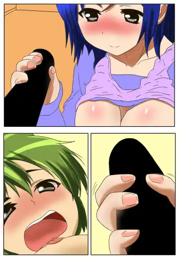 Mama ni Tanetsuke Fhentai - Page 27
