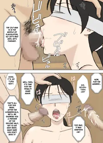 [Urakan] Juujun Mama no Chizuru-san to Otto no Tsurego | The Obedient Chizuru-san And Her Stepchild Fhentai - Page 39