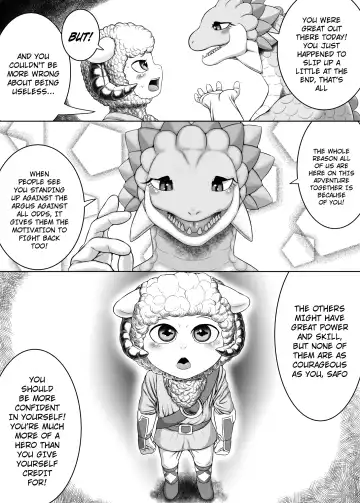 [Goto-beido] Yararetai Yatsu wa Mae ni Dena!! Fhentai - Page 7