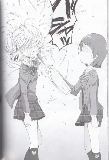 [Takahashi Tetsuya] honotan ll - Max Heart Fhentai - Page 20