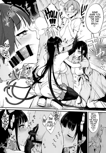 Ane Naru Mono chapter 1-4.5 | The Elder-Sister Like One chapter 1-4.5 Fhentai.net - Page 64