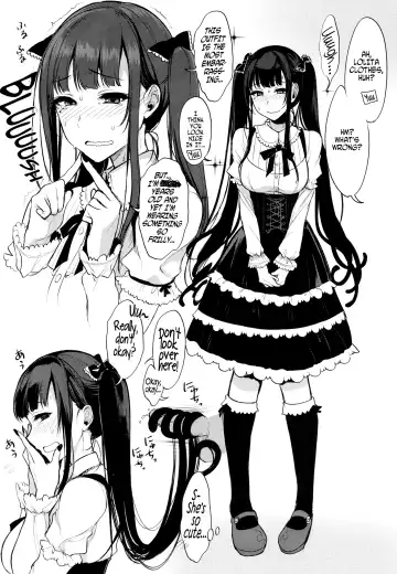 Ane Naru Mono chapter 1-4.5 | The Elder-Sister Like One chapter 1-4.5 Fhentai - Page 85