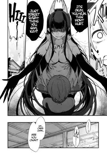 Ane Naru Mono chapter 1-4.5 | The Elder-Sister Like One chapter 1-4.5 Fhentai - Page 94