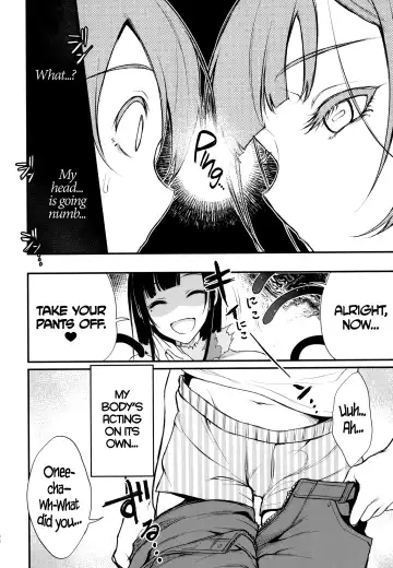 Ane Naru Mono chapter 1-4.5 | The Elder-Sister Like One chapter 1-4.5 Fhentai - Page 96