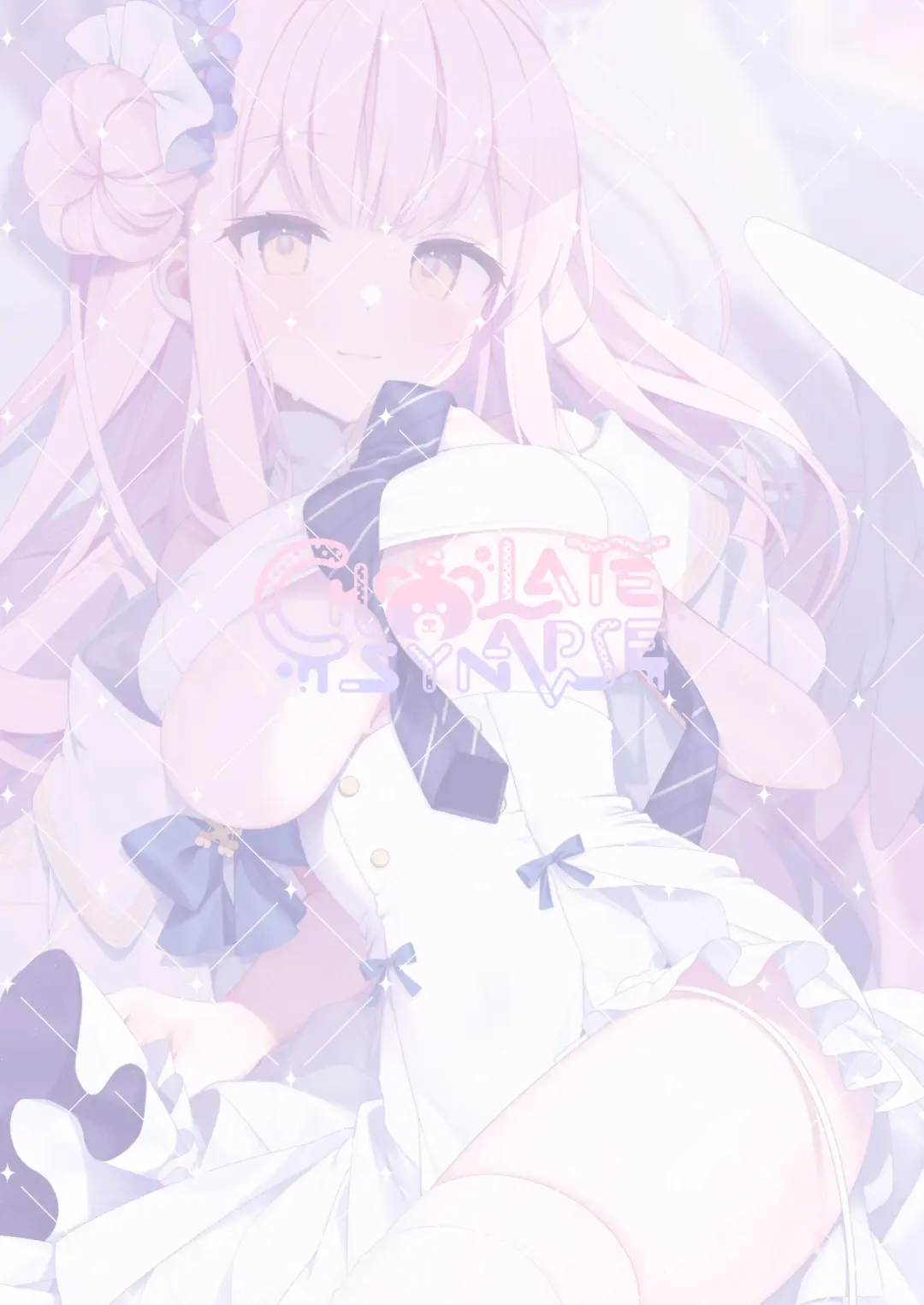 [Shika Yuno] Twilight Cinderella Fhentai - Page 22