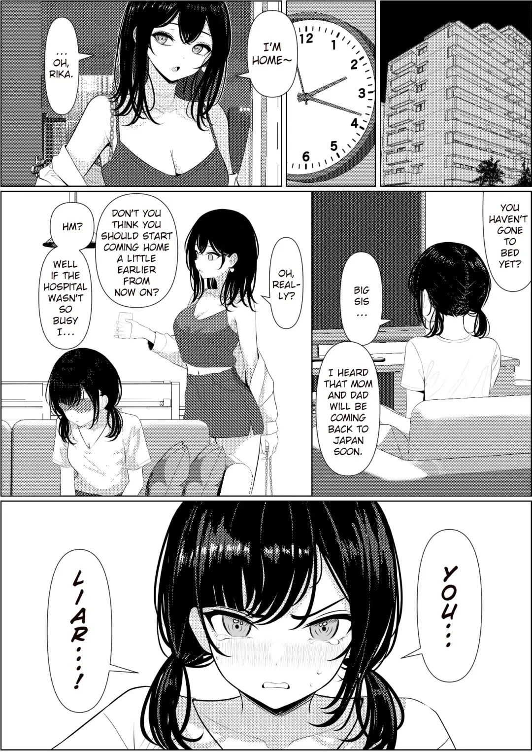 [Testame] Bocchi de Shinda Ore ga Bishoujo Nurse ni Natta Hanashi | The Story of How I Died Alone and Became a Sexy Nurse Fhentai - Page 40