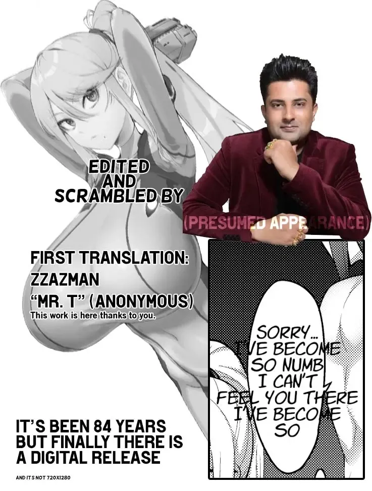 [Onomesin] Zero Gravity Fhentai - Page 31