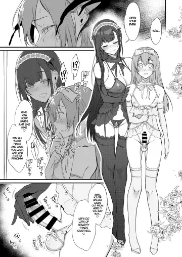 [Pochi.] Ane Naru Mono chapter 8 | The Elder-Sister Like One chapter 8 Fhentai.net - Page 16