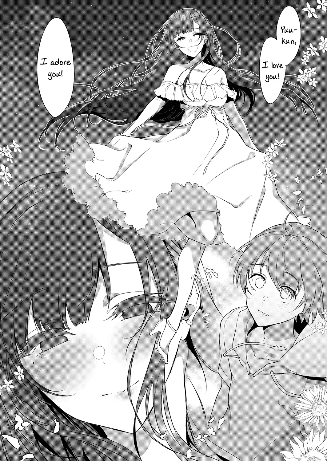 Ane Naru Mono chapter 9 | The Elder-Sister Like One chapter 9 Fhentai - Page 5