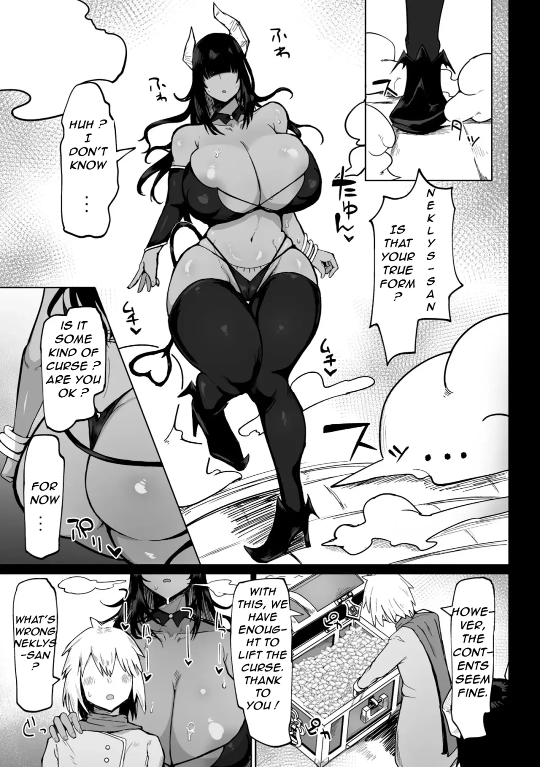 [Fujoujoshi] Party ni Yatotta Mahoutsukai ni Musekinin Tanetsuke Suru Hanashi 3 Fhentai - Page 10