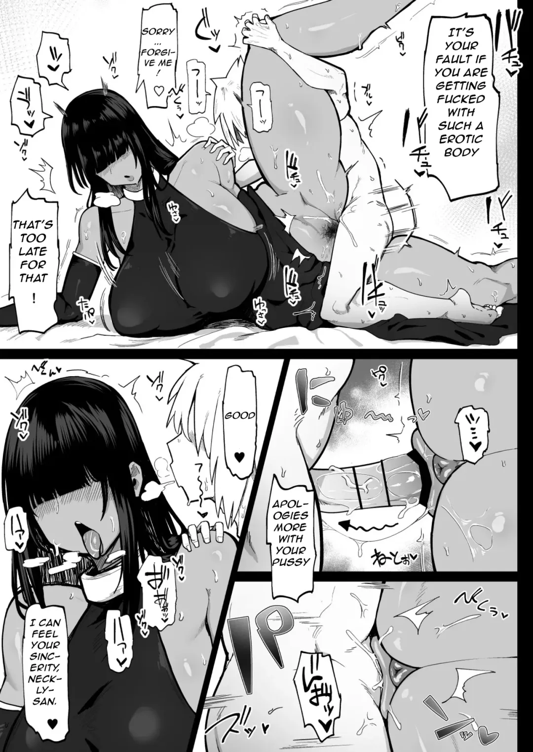 [Fujoujoshi] Party ni Yatotta Mahoutsukai ni Musekinin Tanetsuke Suru Hanashi 3 Fhentai - Page 30