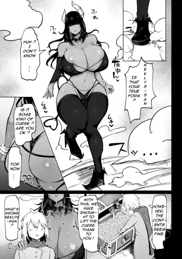 [Fujoujoshi] Party ni Yatotta Mahoutsukai ni Musekinin Tanetsuke Suru Hanashi 3 Fhentai - Page 10