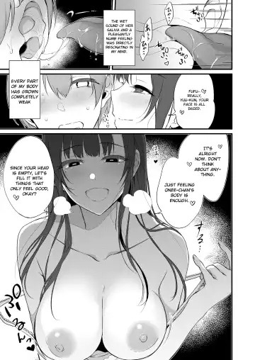 Ane Naru Mono chapter 10 | The Elder-Sister Like One chapter 10 Fhentai.net - Page 12