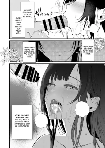 Ane Naru Mono chapter 10 | The Elder-Sister Like One chapter 10 Fhentai.net - Page 21