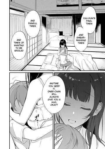 Ane Naru Mono chapter 10 | The Elder-Sister Like One chapter 10 Fhentai.net - Page 7