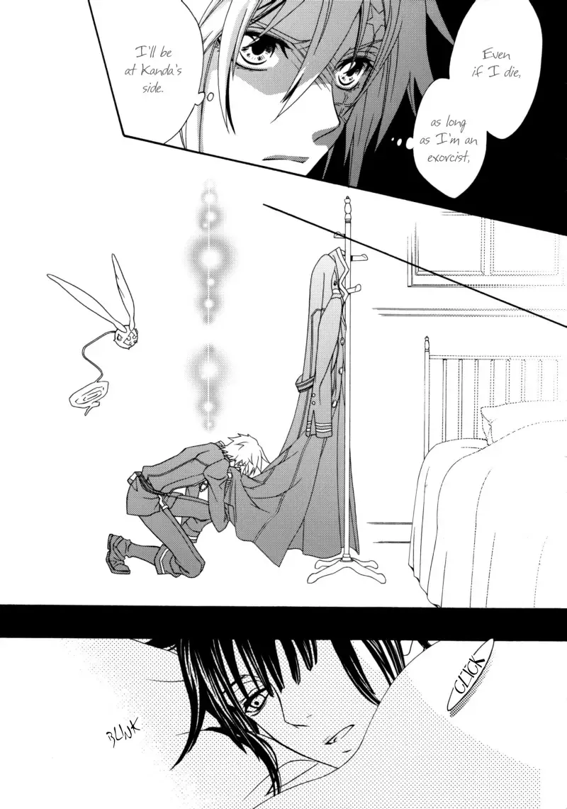 [Kinui Tohko - Saitoh Maho] Seishokusha no Hinkaku | The dignity of the clergyman Fhentai - Page 18