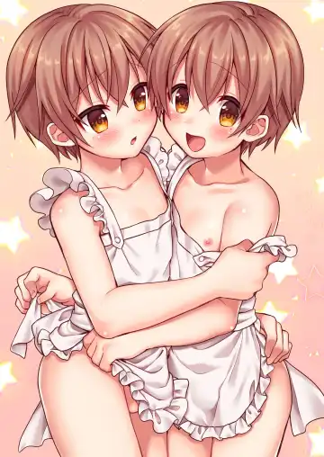 Read [Kabosu] Twin Shota - Fhentai.net