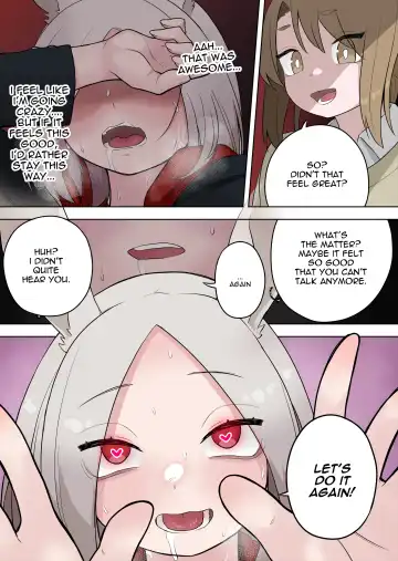 [Ahoge Kinoko] Kemokko-ka Appli Fhentai - Page 30