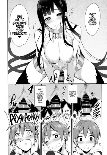 Ane Naru Mono Complete Works 1 Fhentai - Page 20