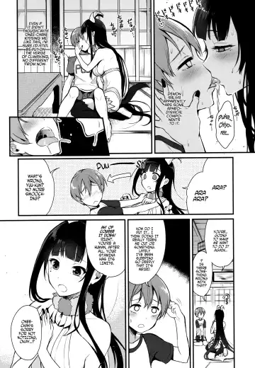 Ane Naru Mono Complete Works 1 Fhentai - Page 34