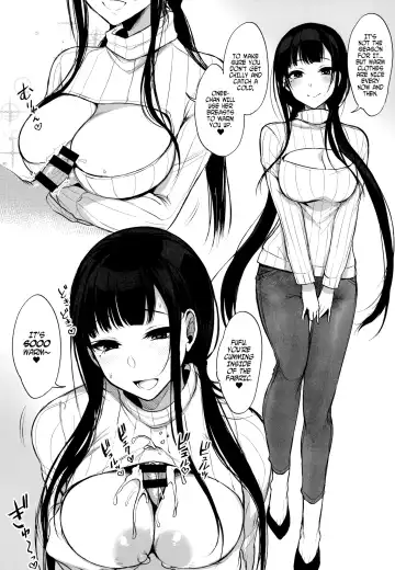 Ane Naru Mono Complete Works 1 Fhentai - Page 83