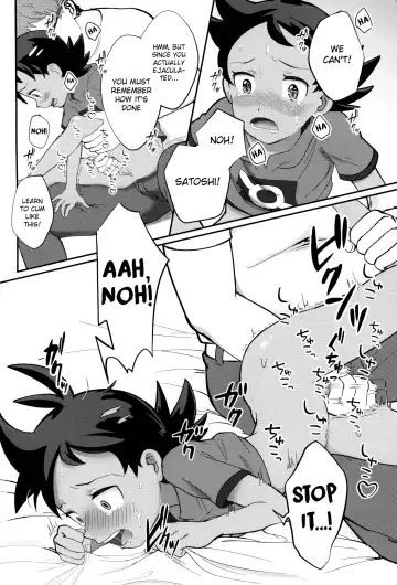 [Matsuno] Daijoubu!! Ryouomoi da yo | It's Okay!! Our Love Is Mutual Fhentai.net - Page 18